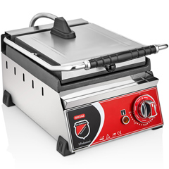 Silverinox Elektrikli Tost Makinesi, 8 Dilim - 2