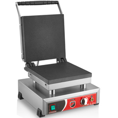 Silverinox Kornet Pişirici - 1