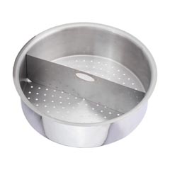 Silverinox - Silverinox Mısır Haşlama Kazanı, 23 Litre (1)