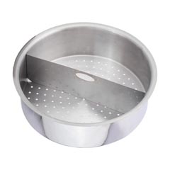 Silverinox Mısır Haşlama Kazanı, 36 Litre - 2