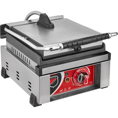 Silverinox Style Elektrikli Tost Makinesi, 8 Dilim - 2