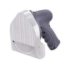 Silverinox Döner Kesme Makinesi - 1