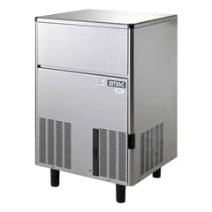Simag Ice Machine, 82 kg/day, 4000 ice/day - Simag