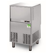 Simag Mojo Ice Ice Machine, 85 kg/day - Simag