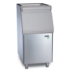 Simag R 100 Buz Haznesi, 129 kg Kapasite - Simag