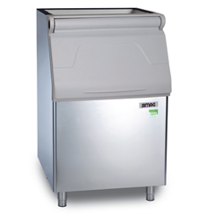 Simag R 150 Ice Bin, 181 kg Capacity - Simag