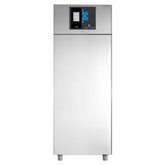 Sin Of Cold Delayed Fermentation Cabinet, Touch Control, 18 Pieces 60x40 cm Tray Capacity - 1