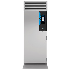 Sin Of Cold Roll In Shock Chiller and Freezer, Touch Control, Capacity of 1 Pc GN 2/1 Tray Cart - 1
