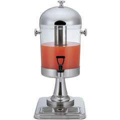 Single Bowl Juice Dispenser, Single, 7.5 L - 1