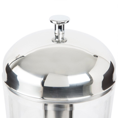 Single Bowl Juice Dispenser, Single, 7.5 L - 6