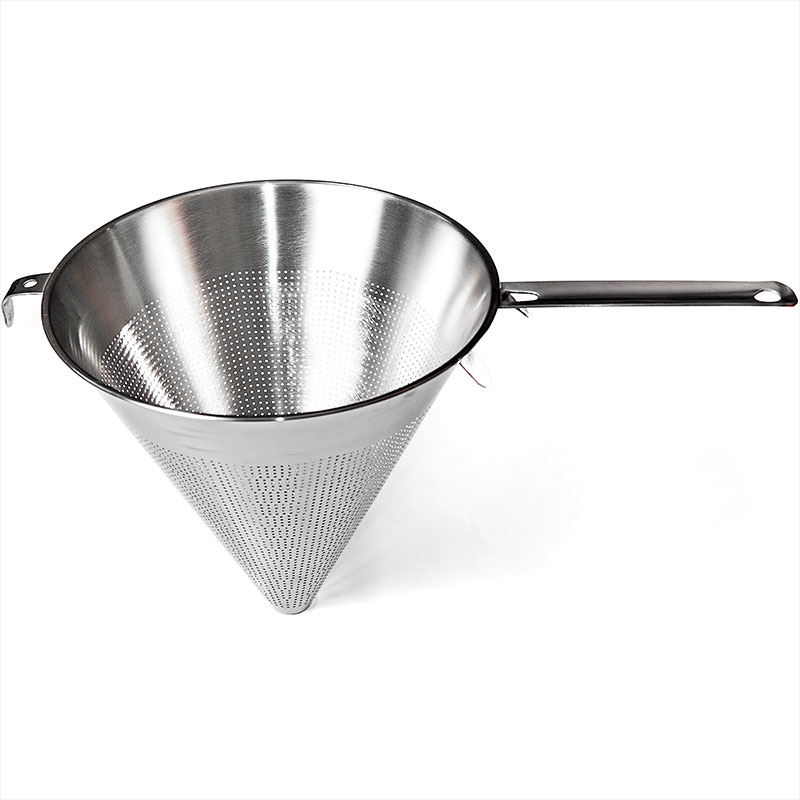 Single Chinese Hat, 18 cm - Biradlı