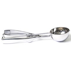Biradlı Ice Cream Scoop, 50 mm - Biradlı