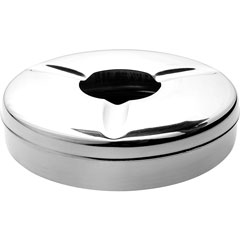 Single Pool Ashtray, 10.5 cm - Biradlı