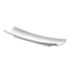 Single Row Open Buffet Presentation, 31x8x2.5 cm - Biradlı