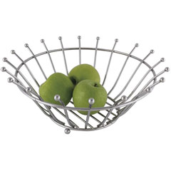 Single-Wire Fruit Holder, HW1160 - Biradlı