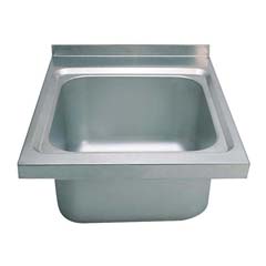 Sink Unit, 70x70 cm - Öztiryakiler