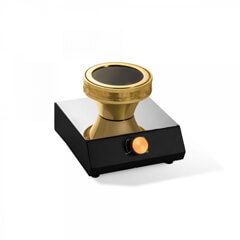 Siphon Press Electric Heater - 1