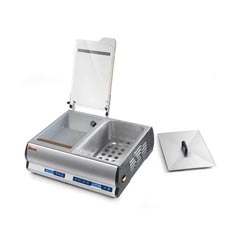 Sirman Easy Soft Slow Cooker Yavaş Pişirici ve Vakumlama Makinesi - Sirman