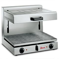 Sirman Salamandra Salamander - Sirman