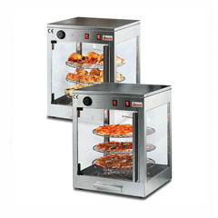 Sirman Vetrinetta Pizza Teşhir Standı, D 38 - Sirman