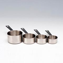 Zicco Sıvı Ölçeği, 4'lü - Zicco