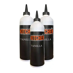 Sıvı Vanilya, 500 gr - Beysa