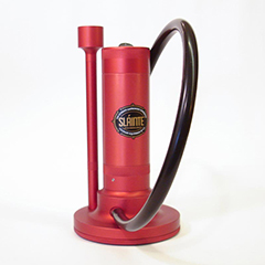 Slainte Fast Smoking Machine, Red - 2