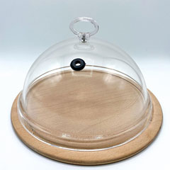 Slainte Fast Smoking Machine Silver, Glass, and 2 Spare Ashtrays - 3