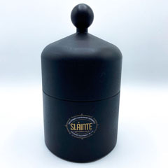 Slainte Ice Ball Maker Ice Machine, Black - 1