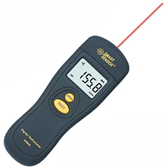 Smart Sensor AR 926 Contactless Tachometer - 1
