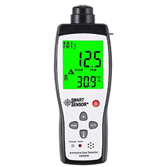Smart Sensor AR8500 Amonyak Gaz Kaçak Dedektörü - 1