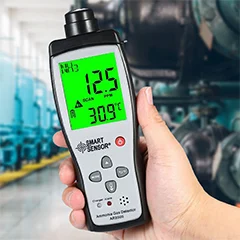 Smart Sensor AR8500 Amonyak Gaz Kaçak Dedektörü - 2