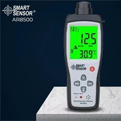 Smart Sensor AR8500 Amonyak Gaz Kaçak Dedektörü - 3