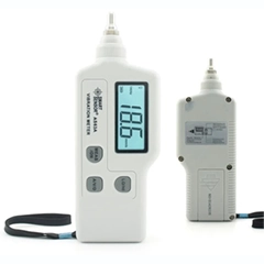 Smart Sensor As 63A Titreşim Ölçüm Cihazı - 2