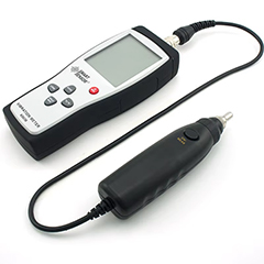 Smart Sensor AS 63B Vibration Measurement Device - 1