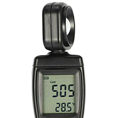 Smart Sensor AS 803 Işık ölçer Lüksmetre - 2