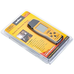 Smart Sensor AS8700A Karbonmonoksit Gazı Dedektörü - Smart Sensor (1)