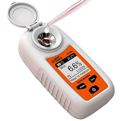 Smart Sensor ST355A Dijital Refraktometre, 0-55 Brix - Smart Sensor