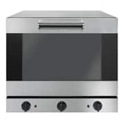 Smeg Alfa Patiseri Fırını, 43 Gh Patisserie - Smeg