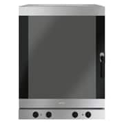 Smeg Alfa Patiseri Fırını, 1035 Patisserie - Smeg