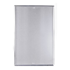 Sofuoğlu Açılı Italian Sheet Pan, 30x40 cm - Sofuoğlu