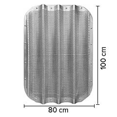 Sofuoğlu Baget Tavası, 80x100 cm - Sofuoğlu (1)