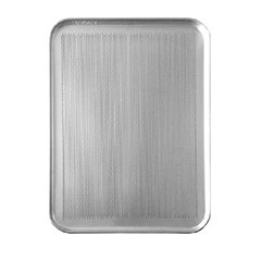 Sofuoğlu Perforated Oven Tray, 40x80 cm - Sofuoğlu