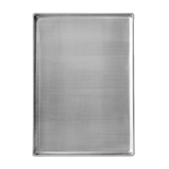 Sofuoğlu Square Type Oven Tray, 40x60 cm, Flat - Sofuoğlu