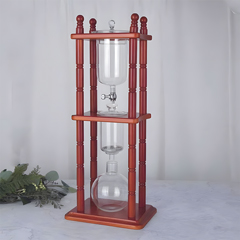 Epinox SKK-72 Soğuk Kahve Demleme 720 ml, Kahverengi - 2
