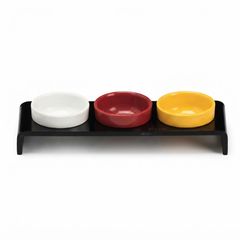 Zicco Sosluk Servis Standı, 7x19,5x4 cm - Zicco
