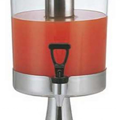Spare Faucet Dispenser for Biradlı - 2