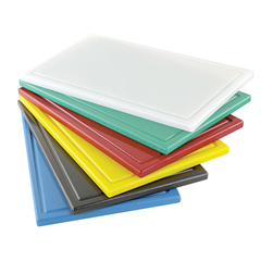 shelving-units Cutting Board for Polyethylene 2 cm - 1
