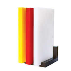 shelving-units Cutting Board for Polyethylene 2 cm - 2