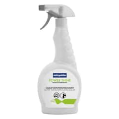 Öztiryakiler Stainless Steel Polisher - Öztiryakiler